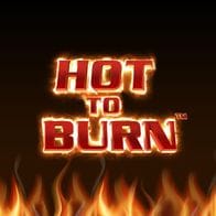 Hot To Burn