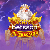 Gates Of Betsson Super Scatter screenshot