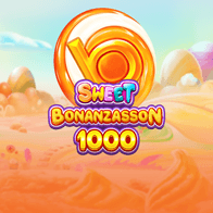 Sweet Bonanzasson 1000 screenshot