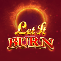 Let It Burn screenshot