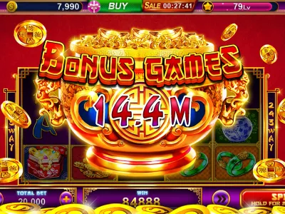 Captura de pantalla de Cobet1000Bet 4